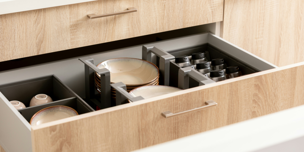 kitchen island storage image 1