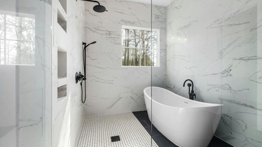 Bathroom Design Ideas Wolverhampton